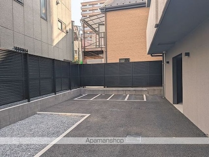 メインステージ入谷Ⅴ[1K/25.52m2]の共用部2