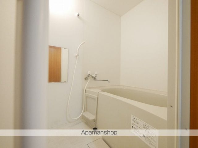 CASA東区役所前の内装写真