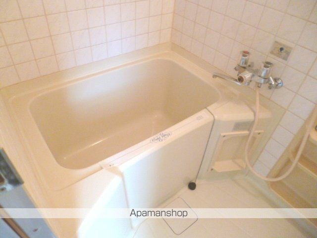 プラザ南伏見の内装写真