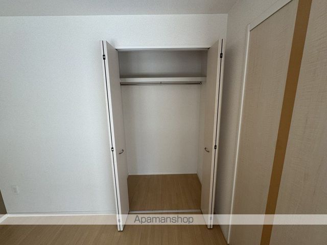 アリビオの内装写真