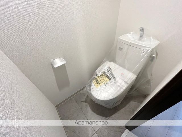 エステムコート大阪グラビティの内装写真