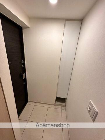 デュオヴェール飯田橋の内装写真