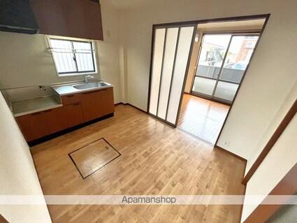 Ｔ・Ｙファミール　Ⅱ棟[2K/42.72m2]の内装6