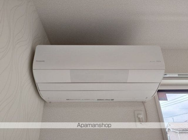 セントラルコートIIの内装写真