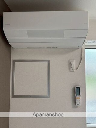 Ｄフラット東平山　Ｂ棟[1LDK/37.95m2]の内装3