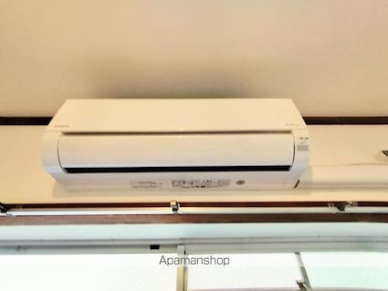 カルチェラタン・アパートメント[1K/19m2]のその他設備