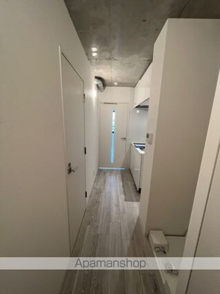 アーバンパーク方南町[1K/25.59m2]の内装1