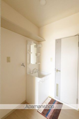 TOTOROの内装写真