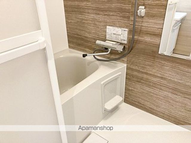 SーRESIDENCE厚別南の内装写真