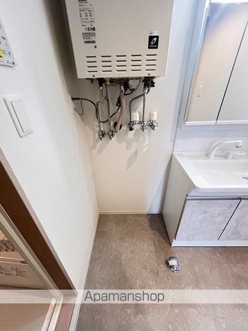 ライトベルー南9条ーの内装写真