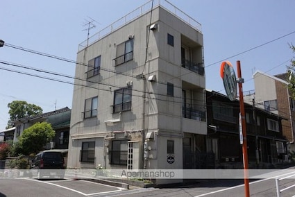 トロンコⅠ[1K/38.92m2]の外観2