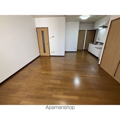 コーポ咲の内装写真