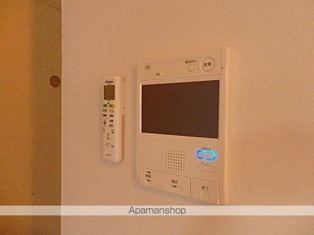 LEGALAND市谷薬王寺の内装写真