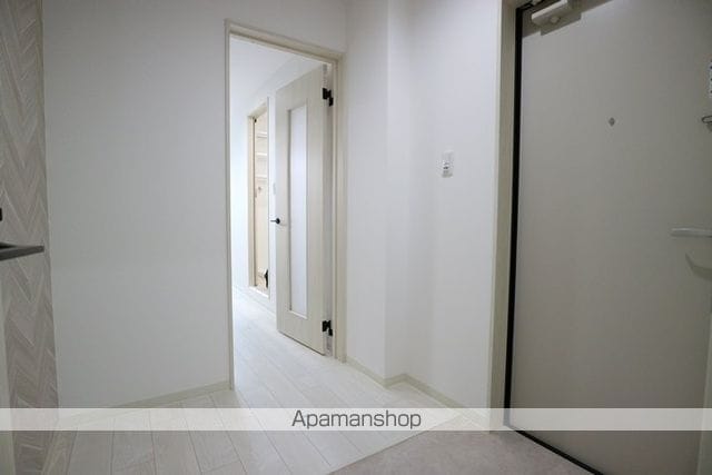 ピレーネ 一津屋の内装写真