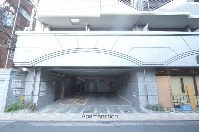 エステートモア警固本通りの内装写真