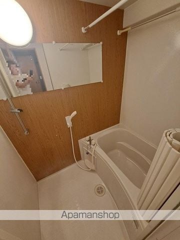 ブエナビスタ大津ウエストの内装写真