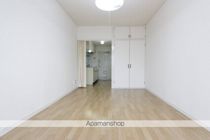 オックスフォードサーカス南市駅[1R/20.19m2]の内装1