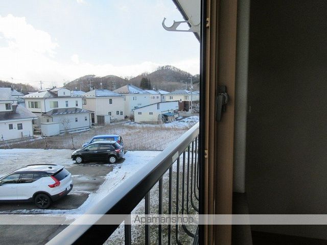 グリーンハイツ小岩井の内装写真