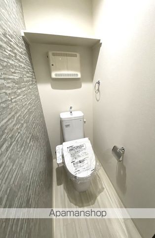 ラフィーネ聖天坂VII番館の内装写真