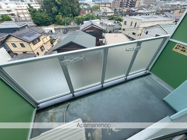 スマートコート南草津の内装写真