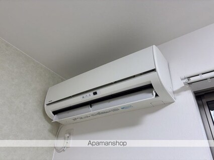 エスペリオ千葉中央[1K/23.19m2]のその他設備