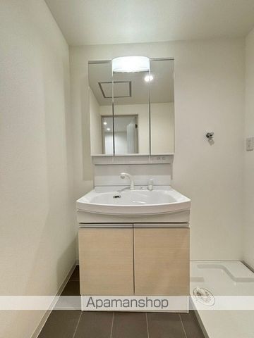 CASA CALMA野田の内装写真