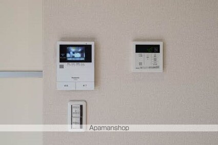 アンビシア赤木[1LDK/42.15m2]の内装7