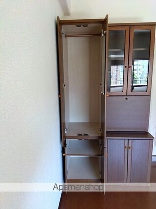 ラ・パルフェ・ド・フィネス[1K/22.5m2]の内装4