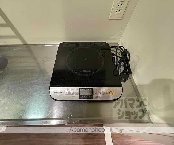 DETOMー1御所南の内装写真