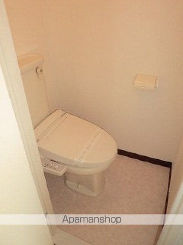 セントラルリバー祇園の内装写真