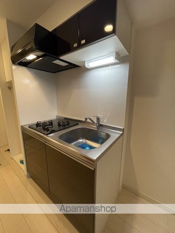 ルフレ深川イーストの内装写真