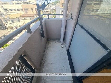 ラディｙａｍａｍｏｔｏ[1K/25.32m2]の内装1