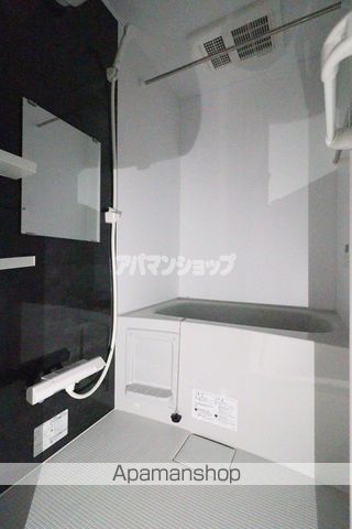 Fille Flats SAKADO RYUの内装写真