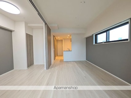 ジオエント上野稲荷町[2LDK/50.15m2]の内装6