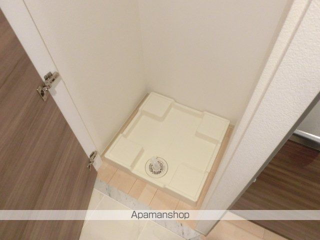レジュールアッシュ南堀江の内装写真