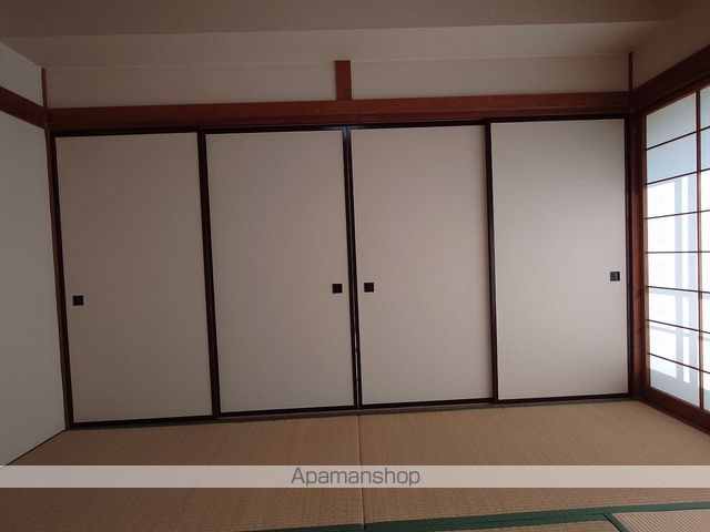 グランドメゾン片平の内装写真