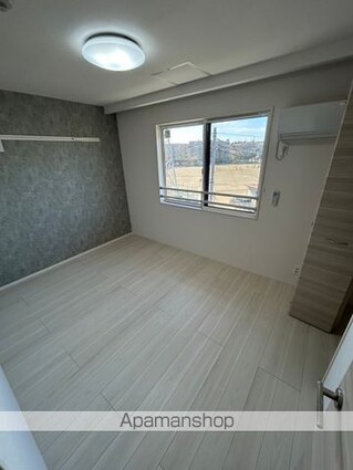Ｅｌ・ａｍａｒｉｌｌｏ[2LDK/58.04m2]のリビング・居間