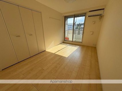 ファルカ[1K/27.28m2]のリビング・居間