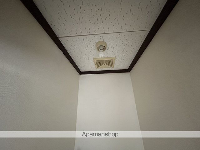 ひまわり荘の内装写真