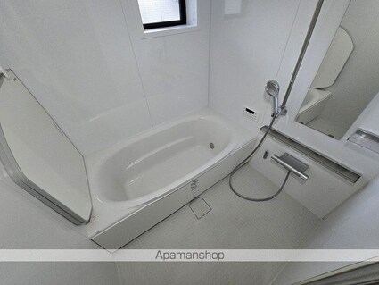 グランメール南田園[2LDK/50m2]のバス