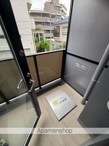クレストコート東池袋の内装写真