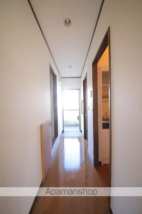 フォワード大塚[1K/24.7m2]の内装3