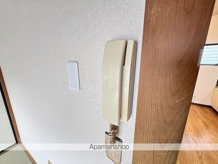 シルバーピア緑町[1K/42m2]のセキュリティ