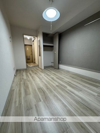 ジョイフル新高円寺[1R/16.5m2]のリビング・居間