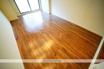 番衆エムエスビル[1R/22.72m2]の内装