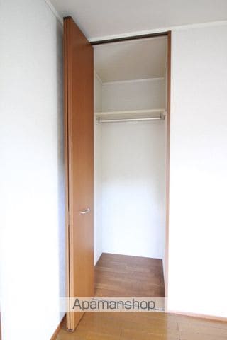 プラザSKIの内装写真