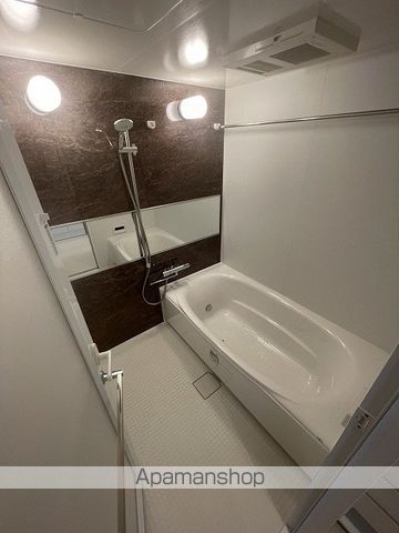 SPLENDID本町グランの内装写真