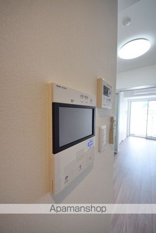 GLACIER神保町の内装写真