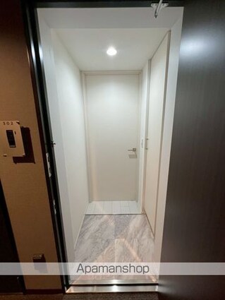 東京都中野区大和町１丁目[1DK/28.15m2]の玄関
