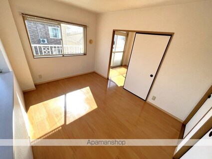 エクセレントシャトー[2DK/39.74m2]の内装10